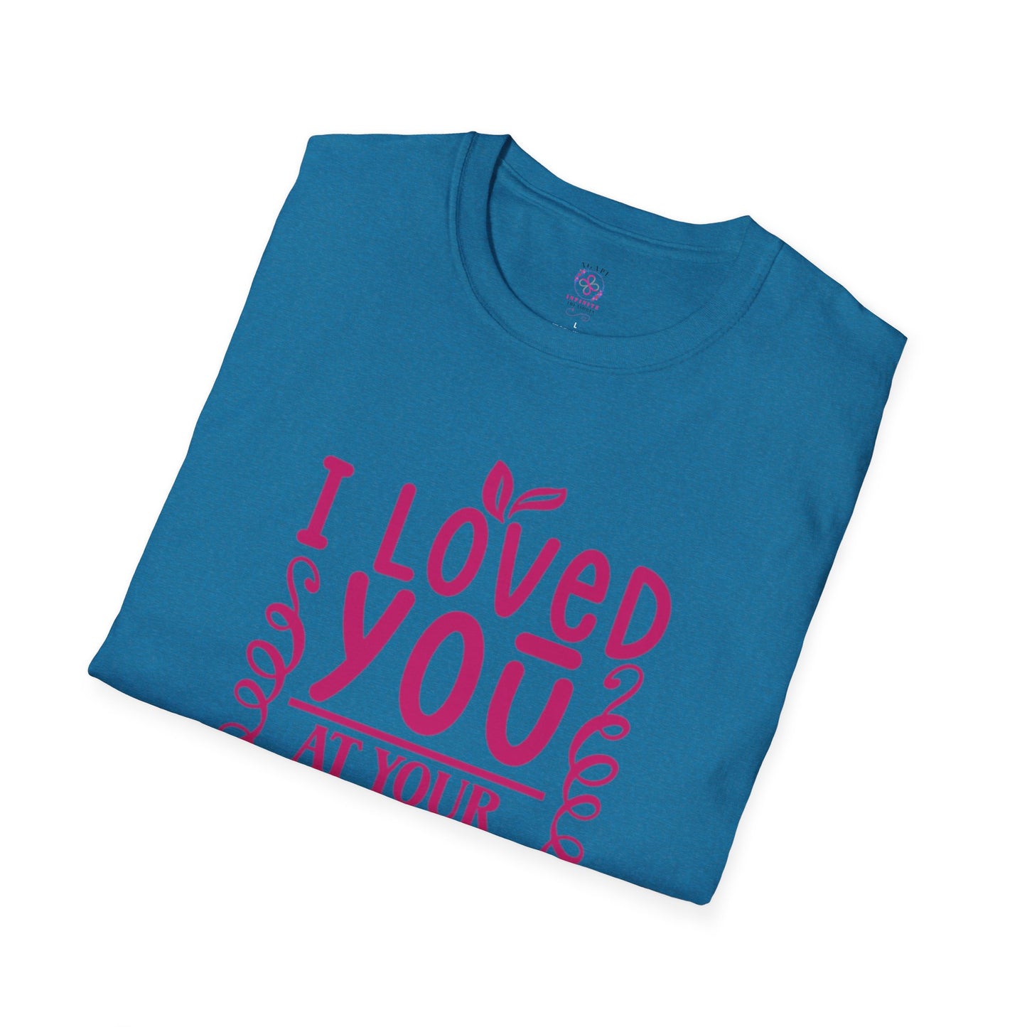 Romans 5:8 T-Shirts