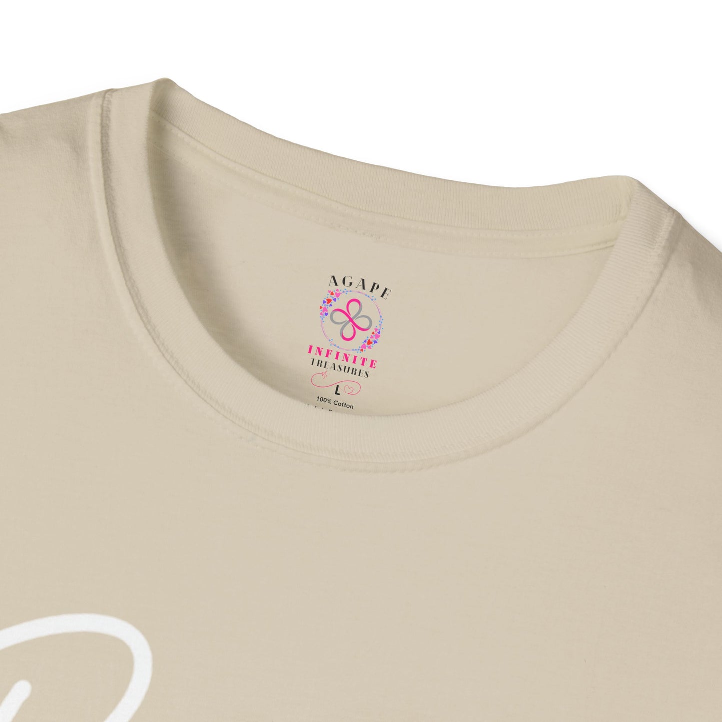 Psalm 46:10 T-Shirts