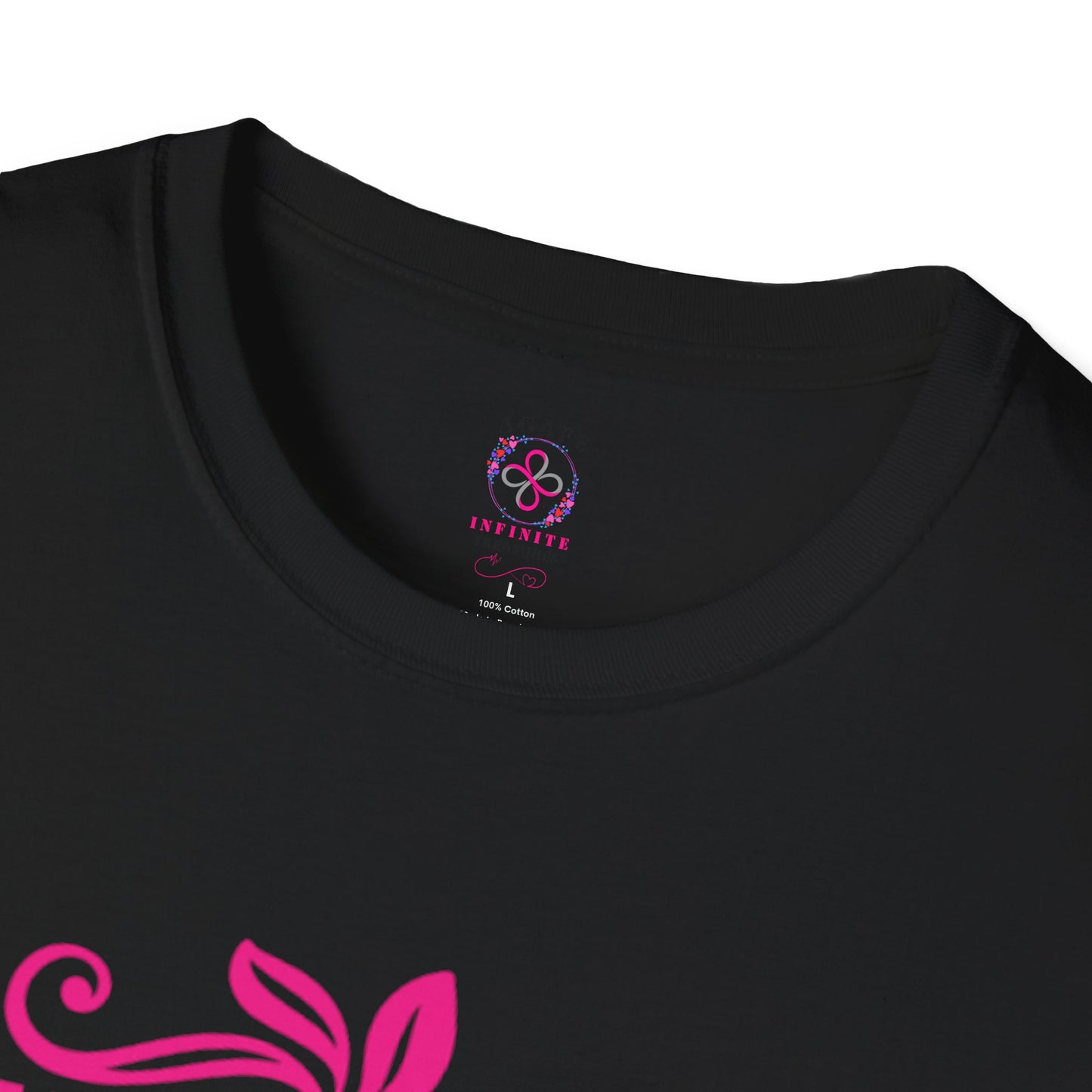 Zephaniah 3:17 T-Shirts