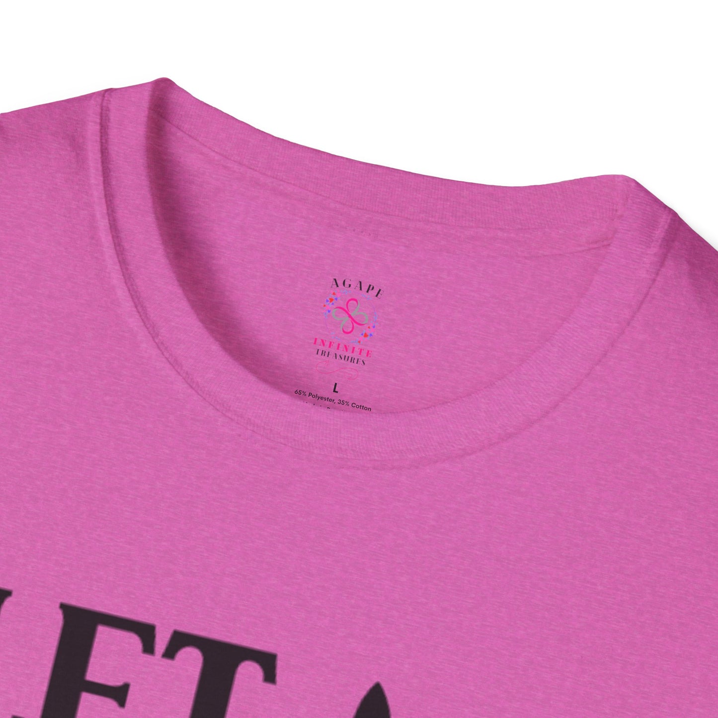 Matthew 5:16 T-Shirts