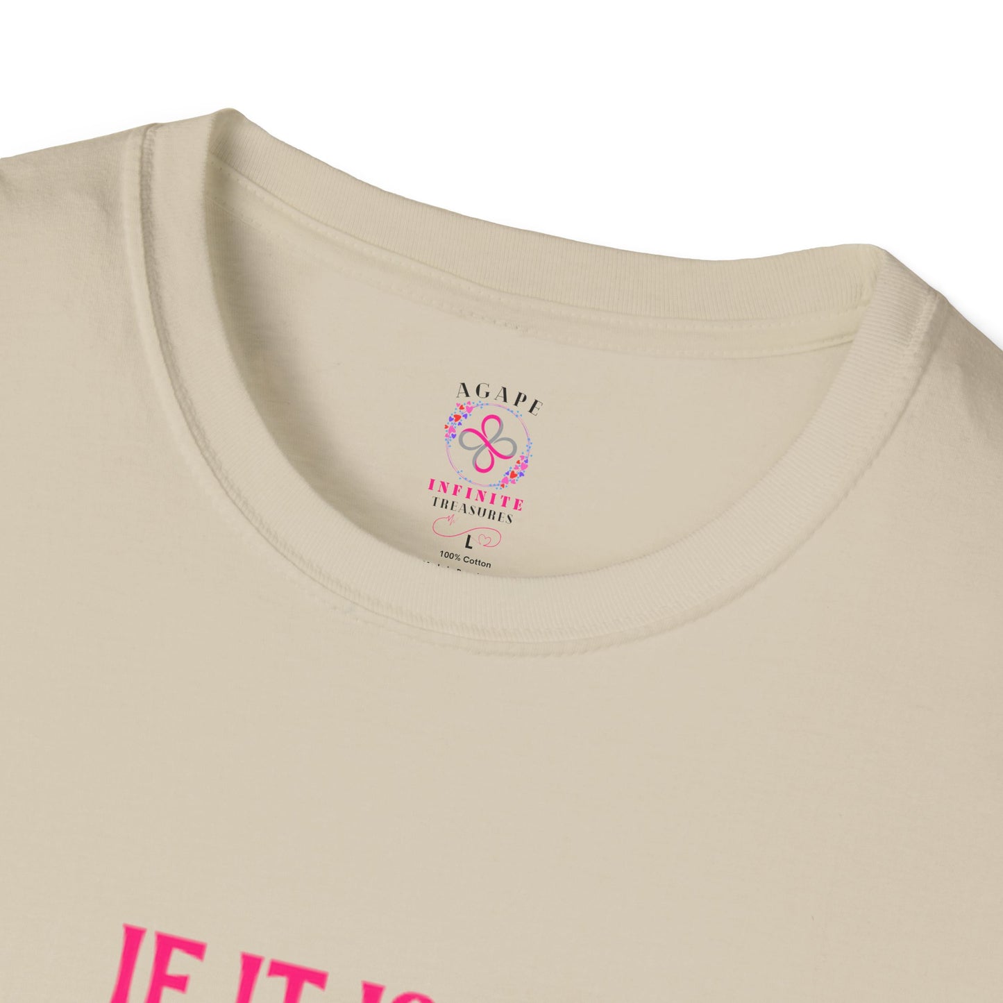 Acts 5:39 T-Shirts
