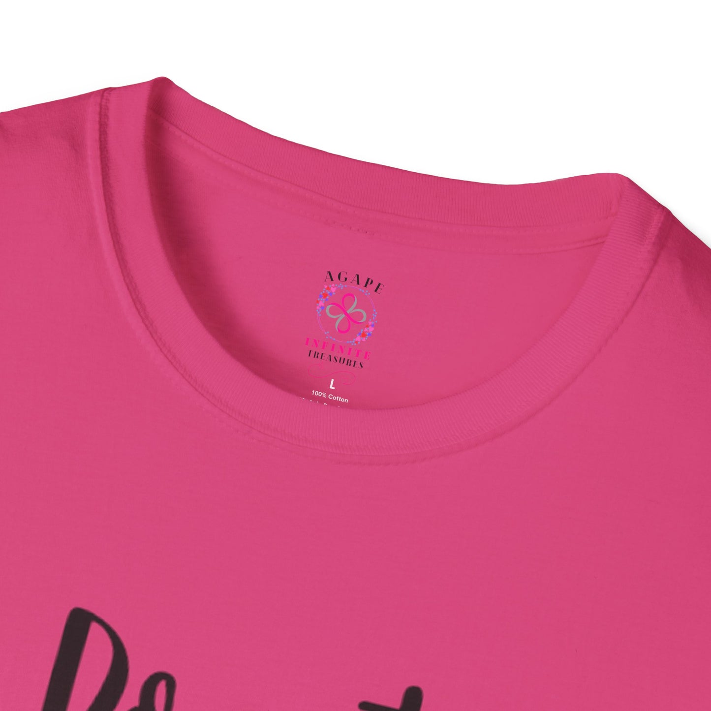 Matthew 6:34 T-Shirts