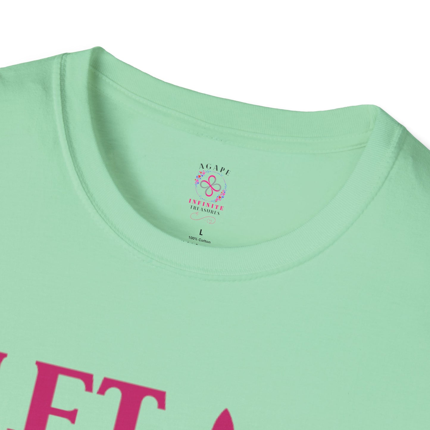 Matthew 5:16 T-Shirts