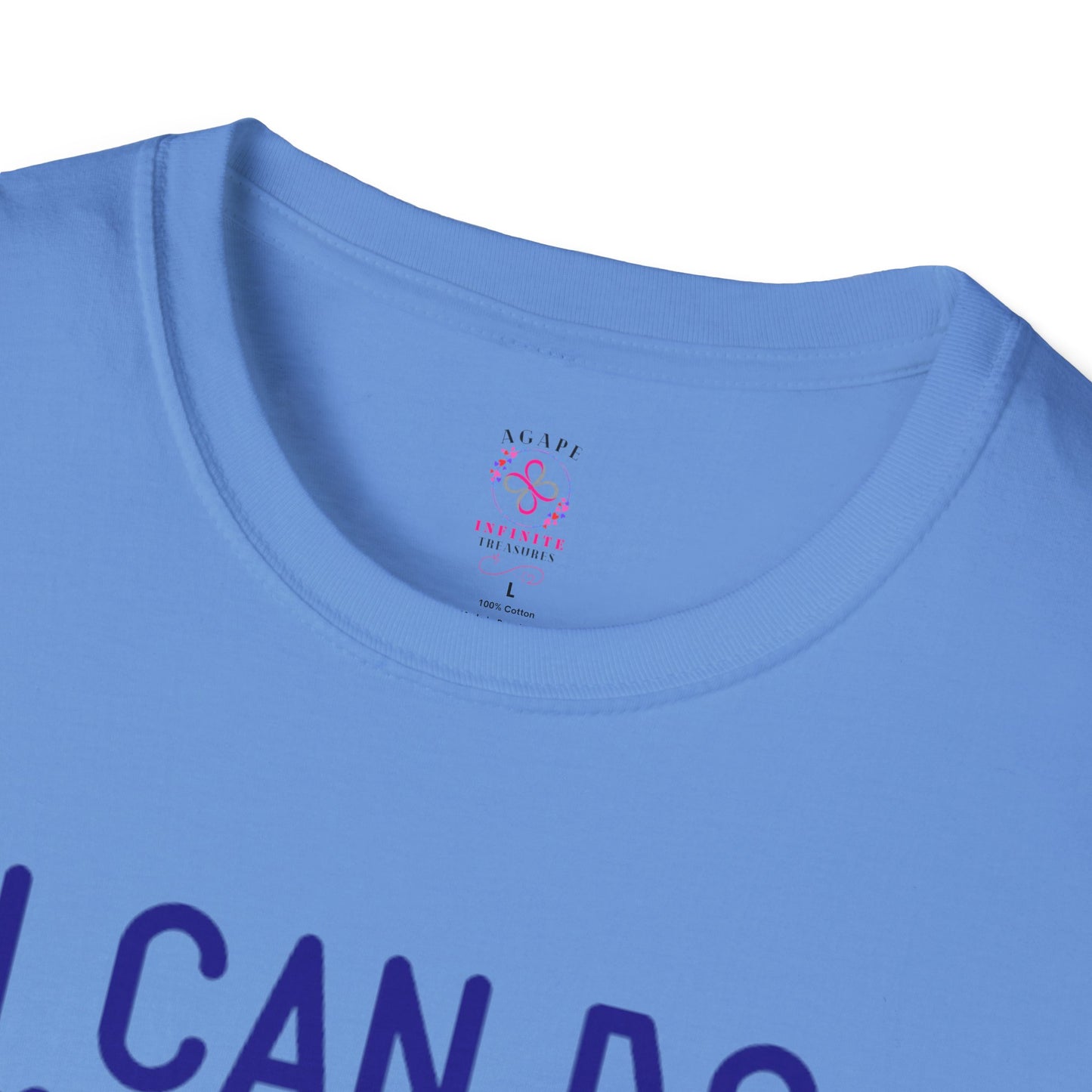 Philippians 4:13 T-Shirts