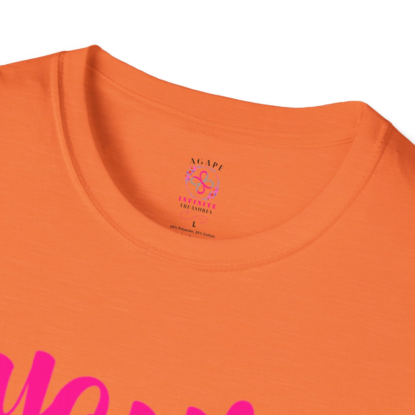 Matthew 17:20 T-Shirts
