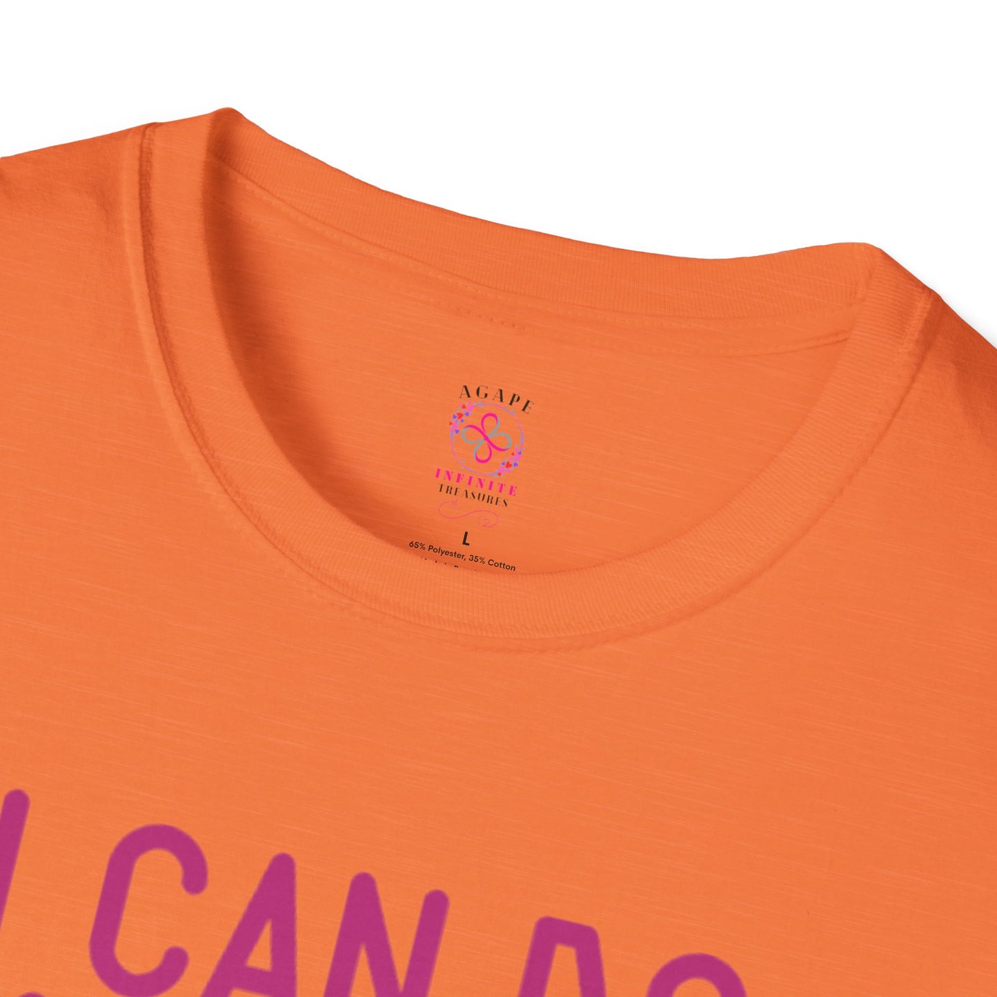 Philippians 4:13 T-Shirts