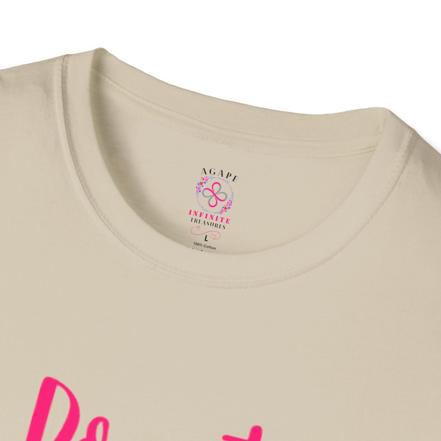Matthew 6:34 T-Shirts