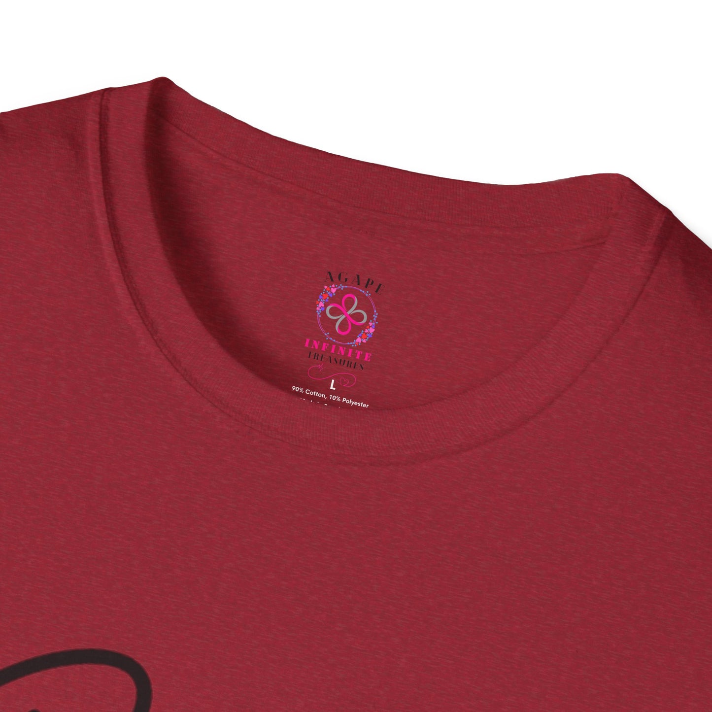 Psalm 46:10 T-Shirts