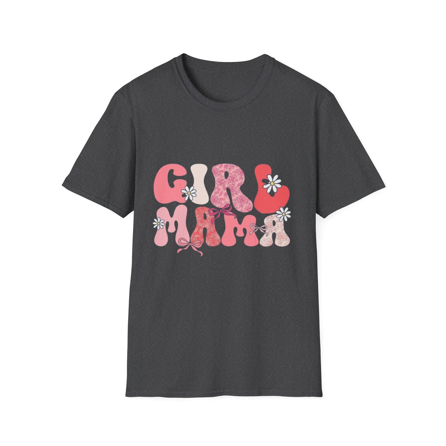 GIRL MAMA