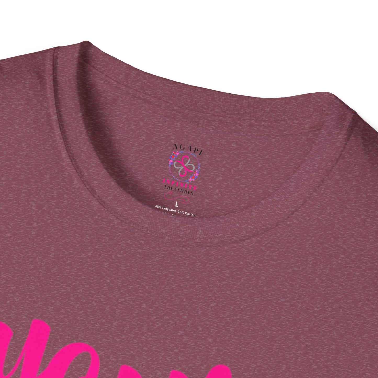 Matthew 17:20 T-Shirts