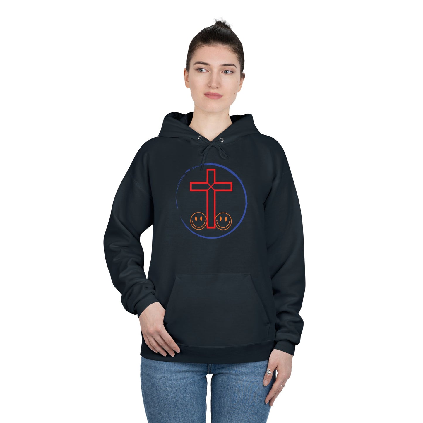 Joyfullwarrior Hoodie