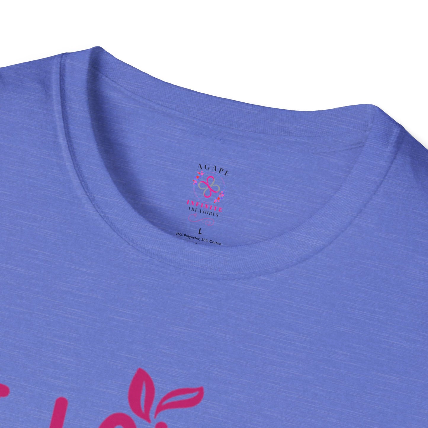 Romans 5:8 T-Shirts