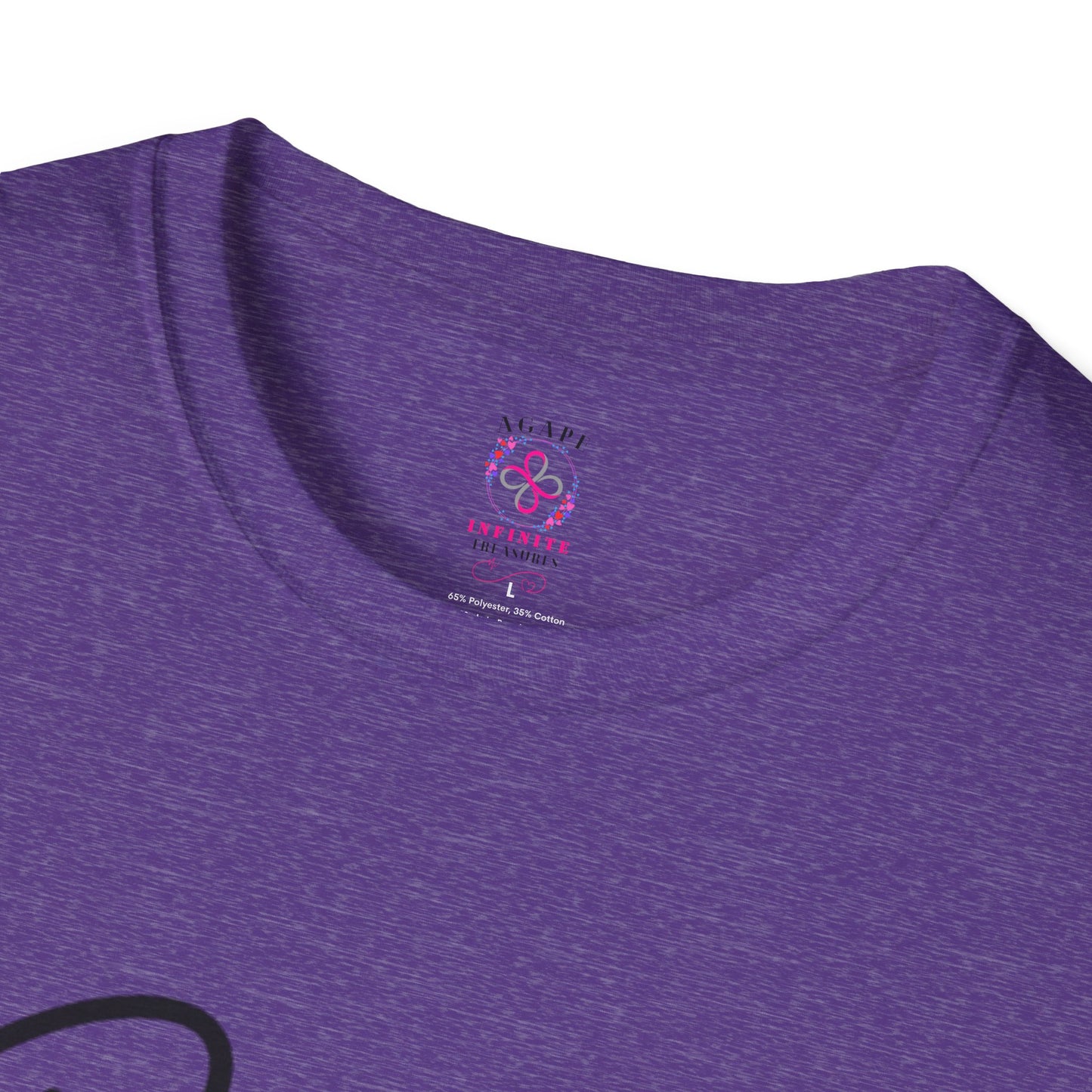 Psalm 46:10 T-Shirts