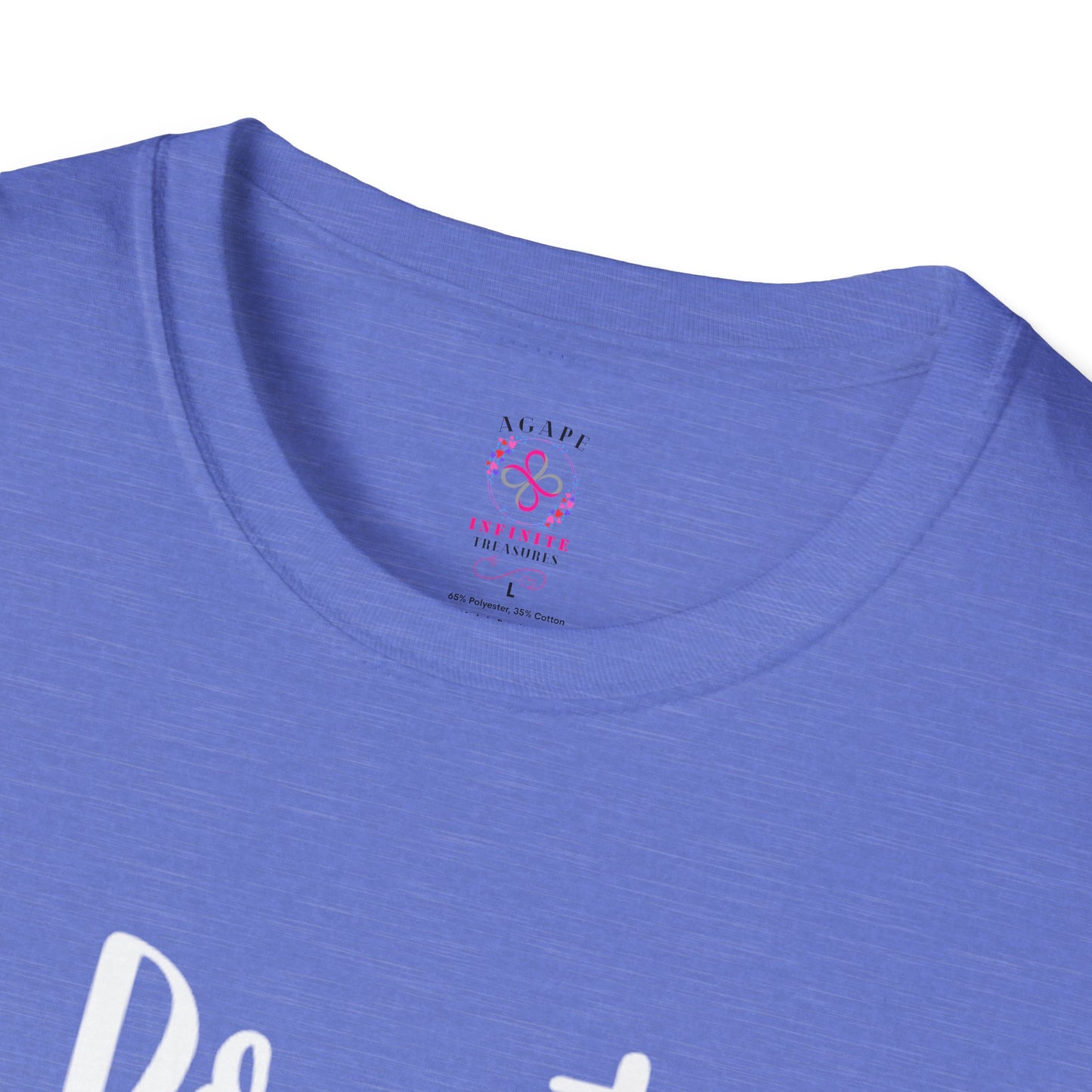 Matthew 6:34 T-Shirts