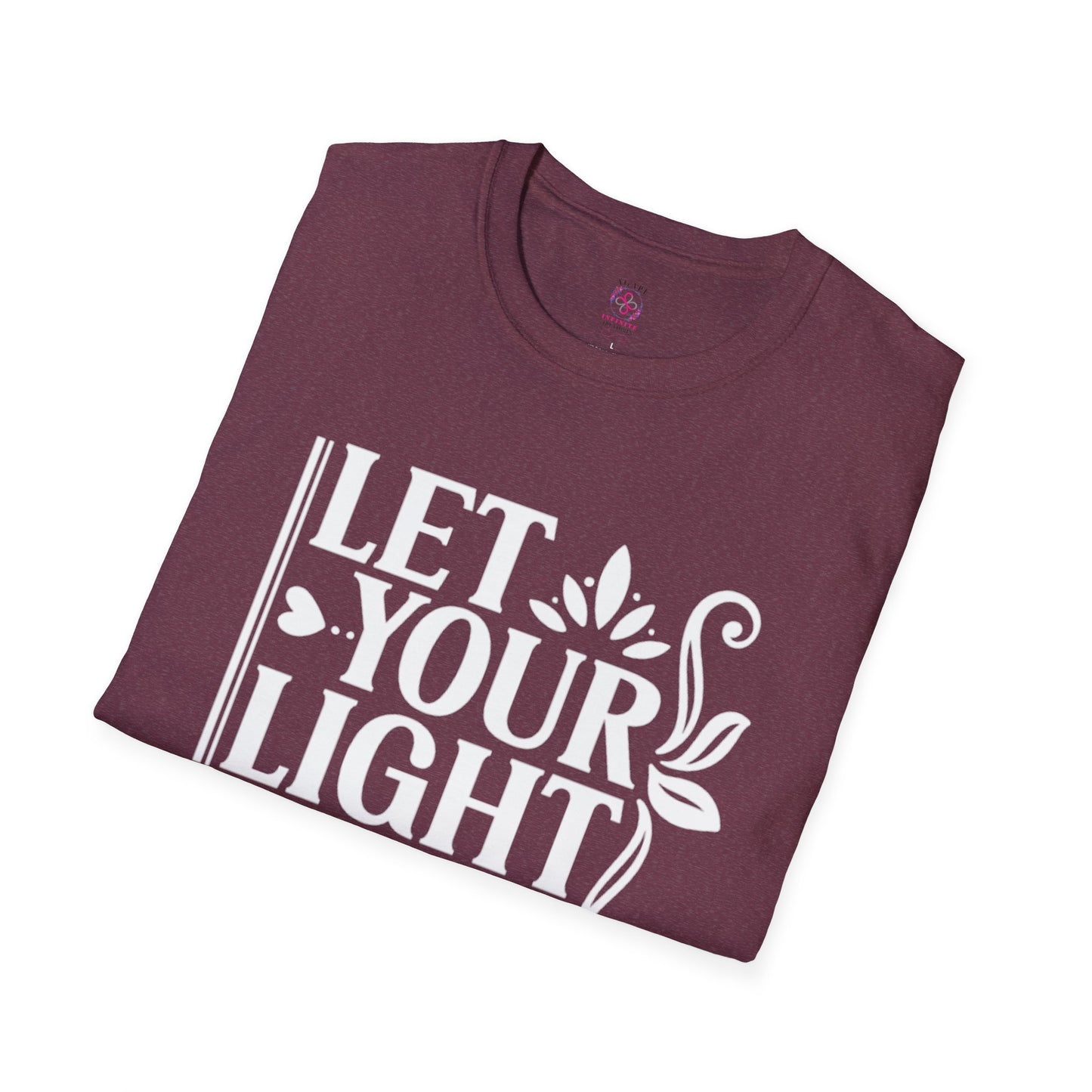 Matthew 5:16 T-Shirts