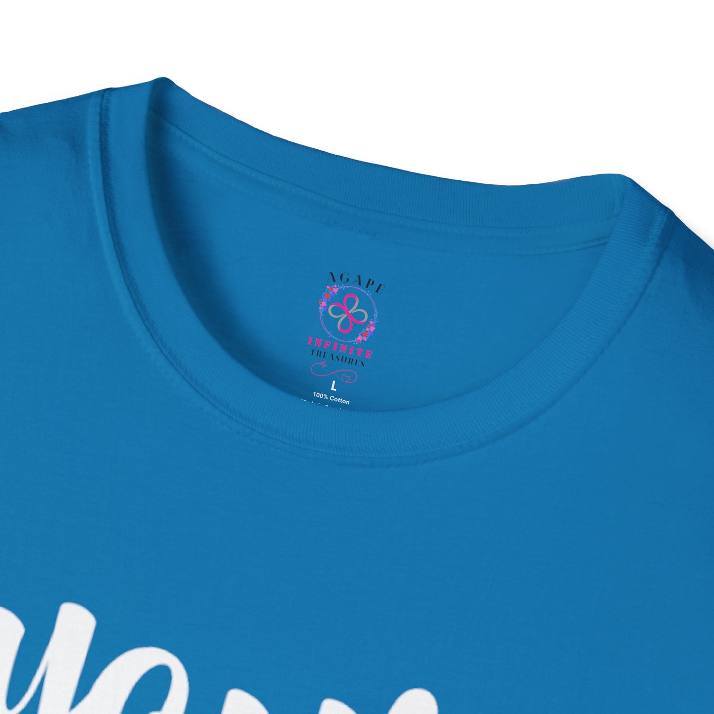Matthew 17:20 T-Shirts