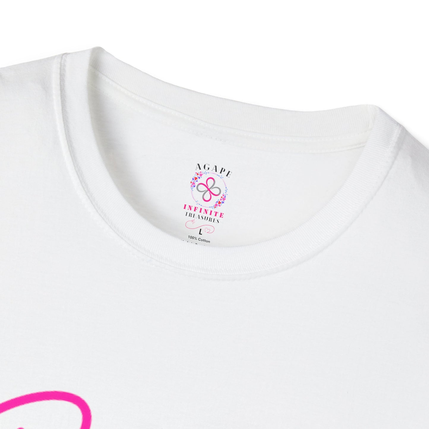 Psalm 46:10 T-Shirts