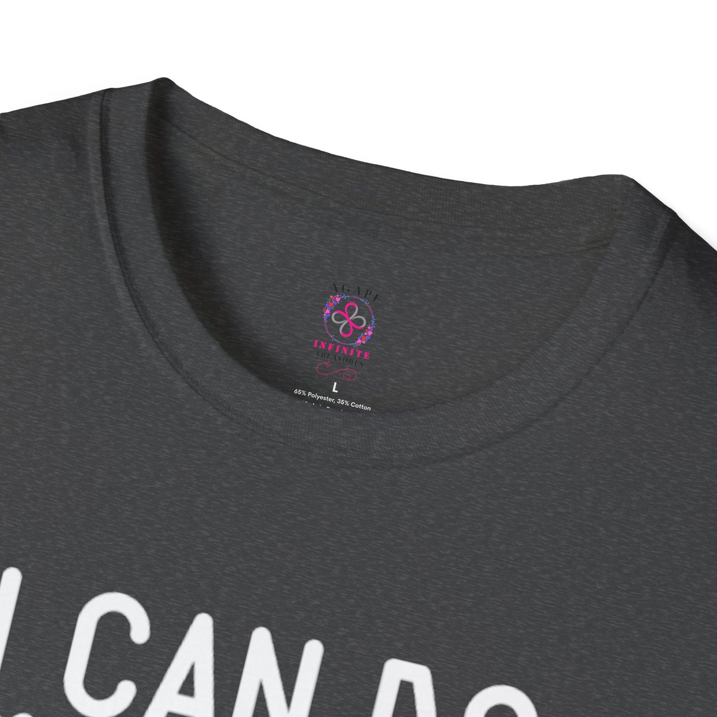 Philippians 4:13 T-Shirts