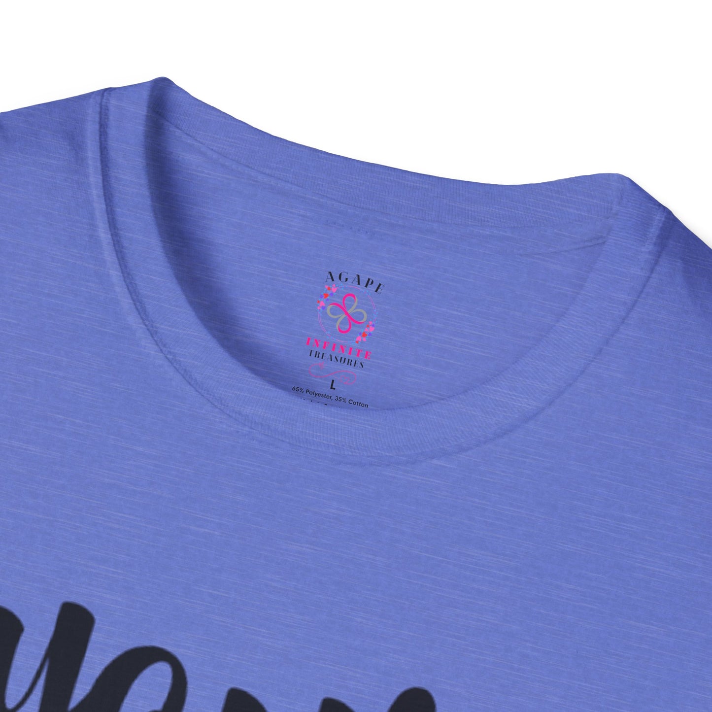 Matthew 17:20 T-Shirts