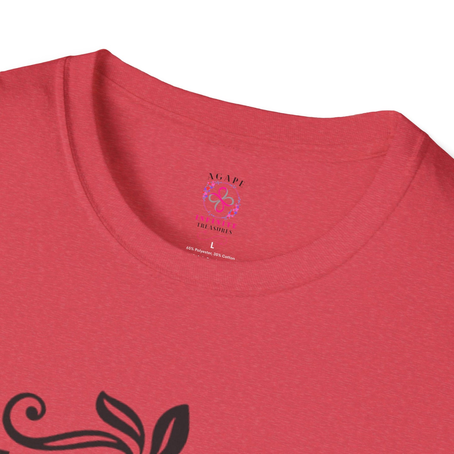 Zephaniah 3:17 T-Shirts