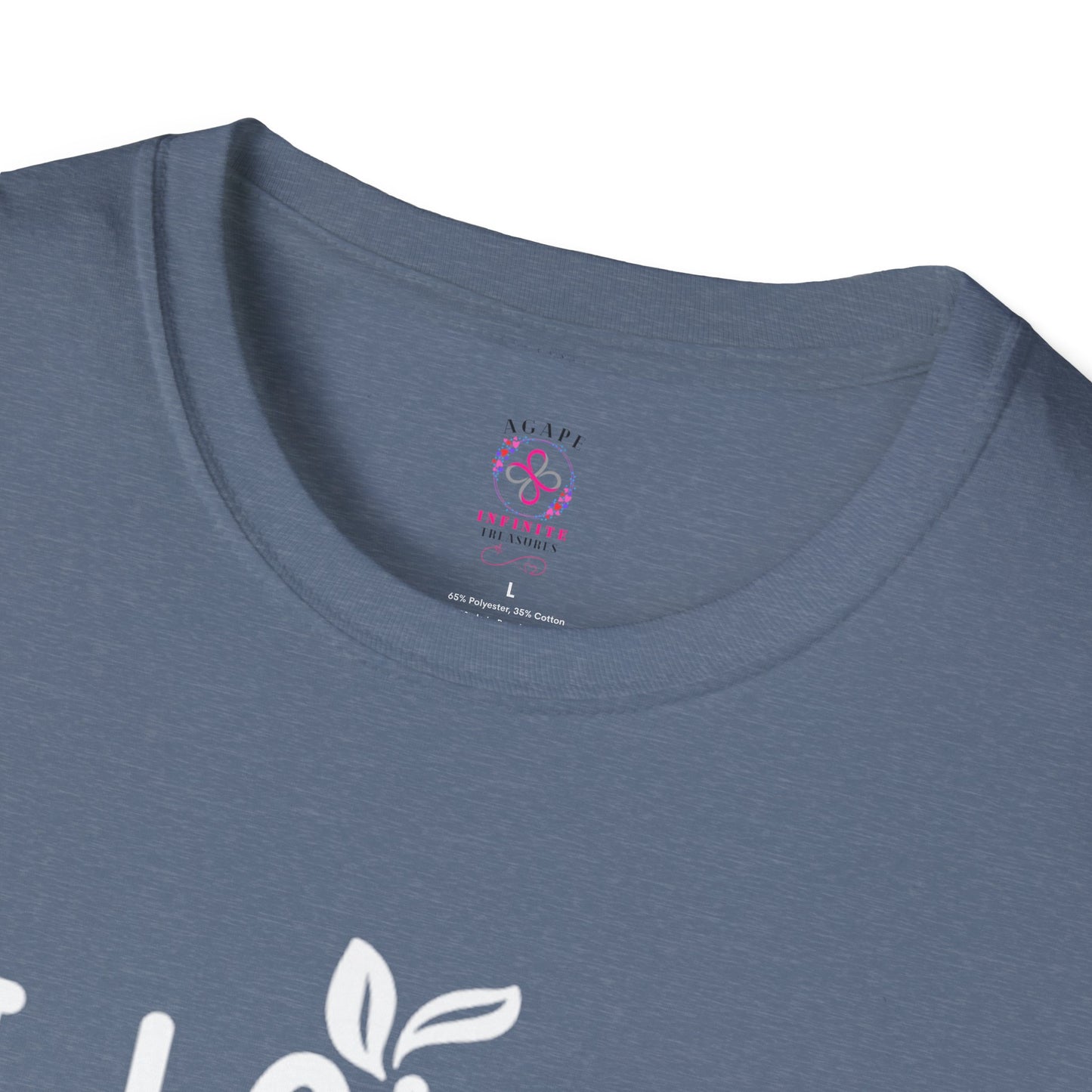 Romans 5:8 T-Shirts