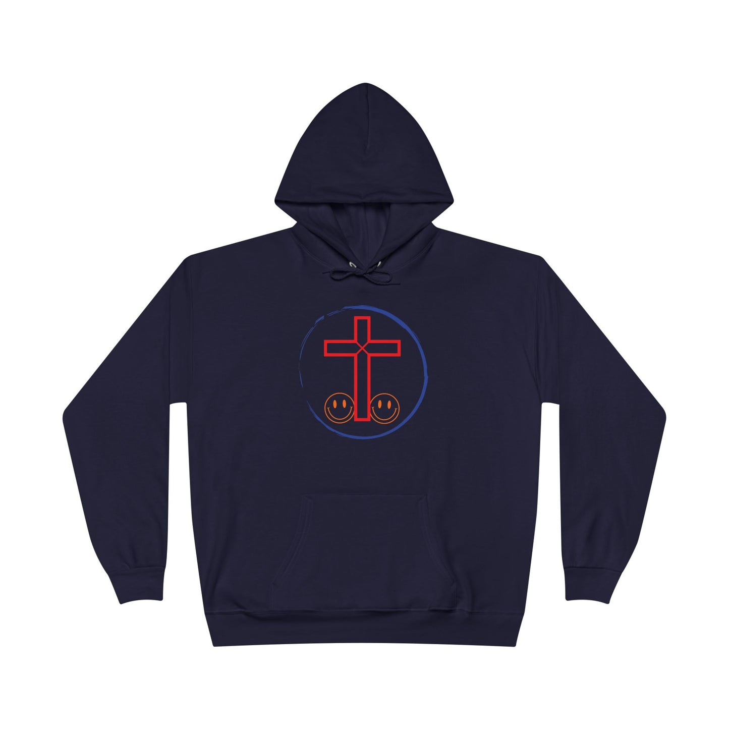 Joyfullwarrior Hoodie