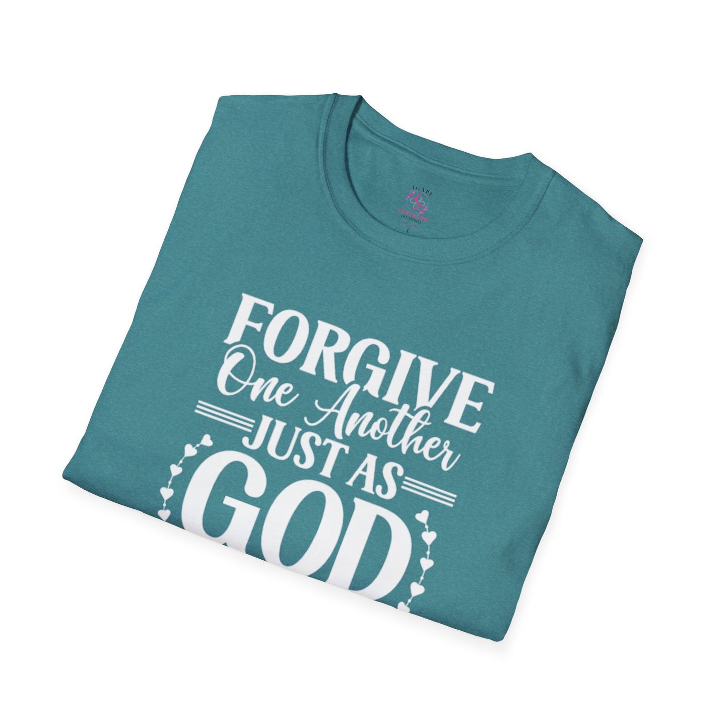 Ephesians 4:32 T-Shirt