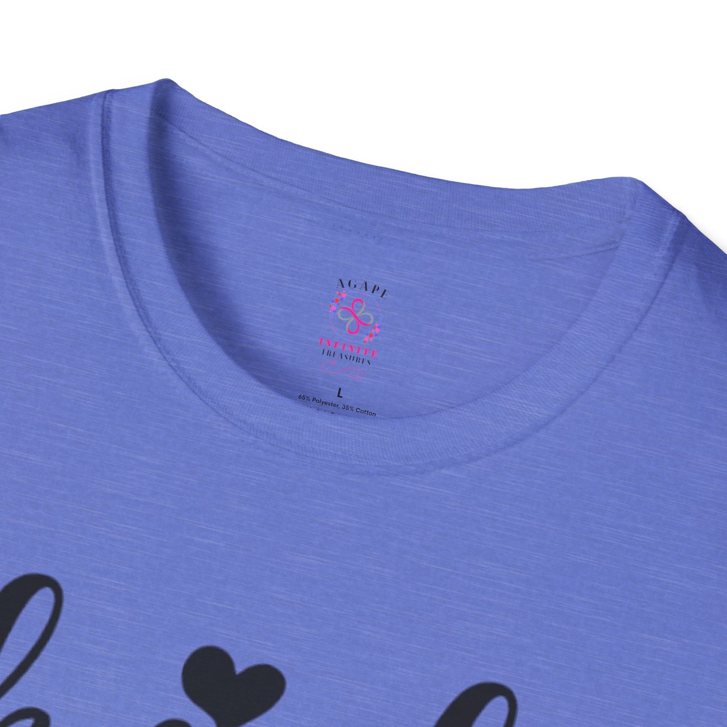 Luke 11:9 T-Shirts