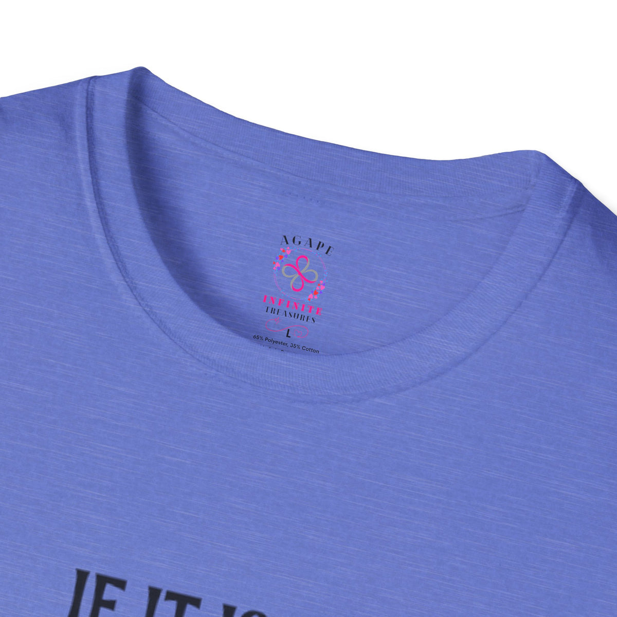 Acts 5:39 T-Shirts