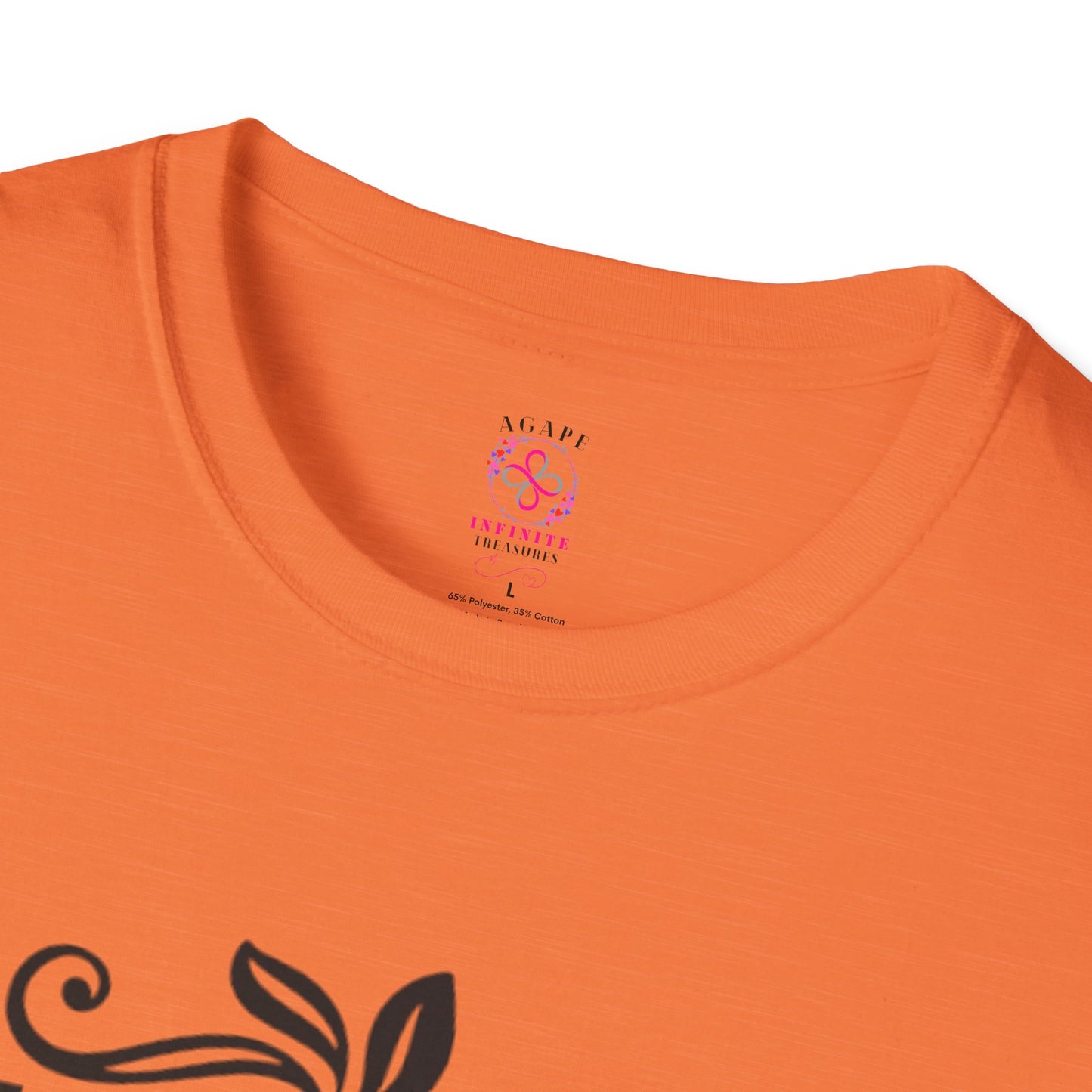Zephaniah 3:17 T-Shirts