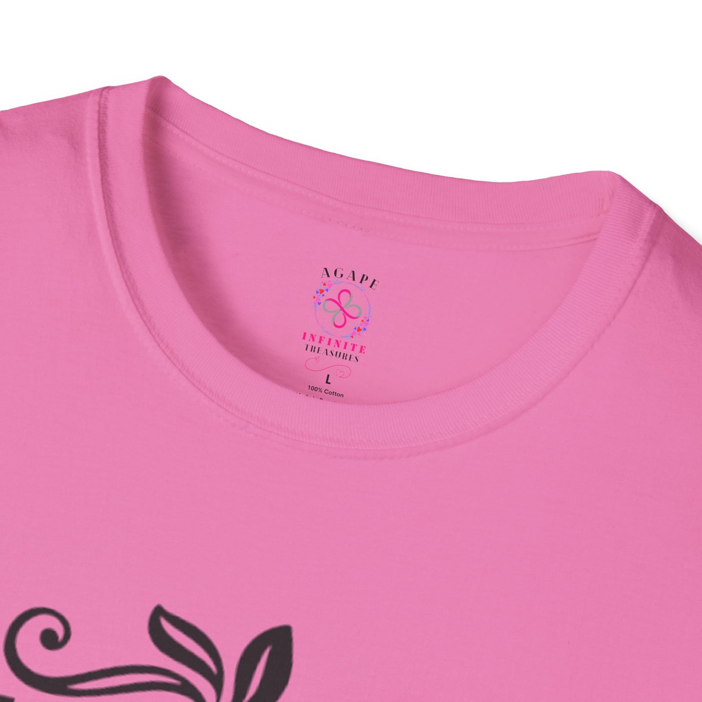 Zephaniah 3:17 T-Shirts