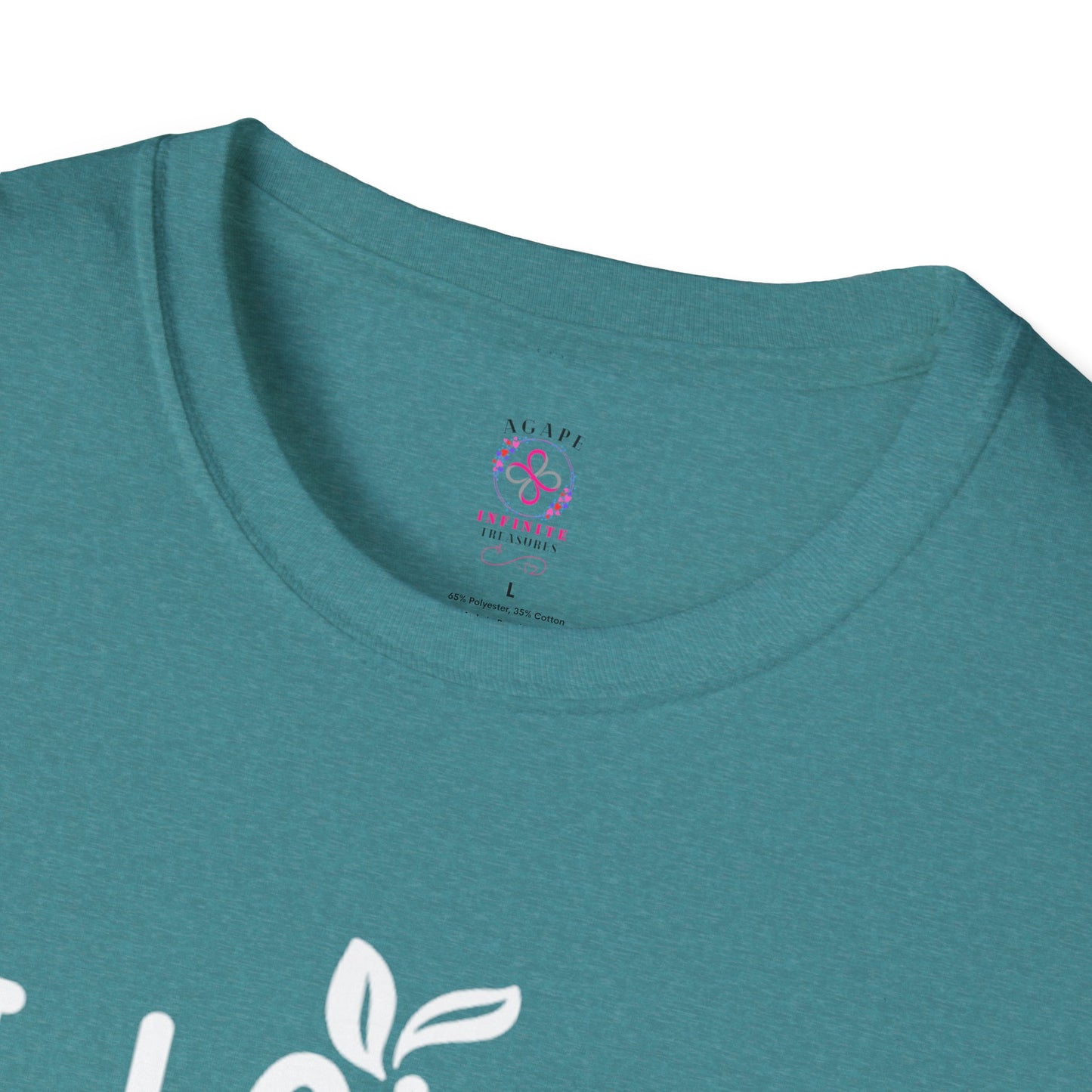 Romans 5:8 T-Shirts