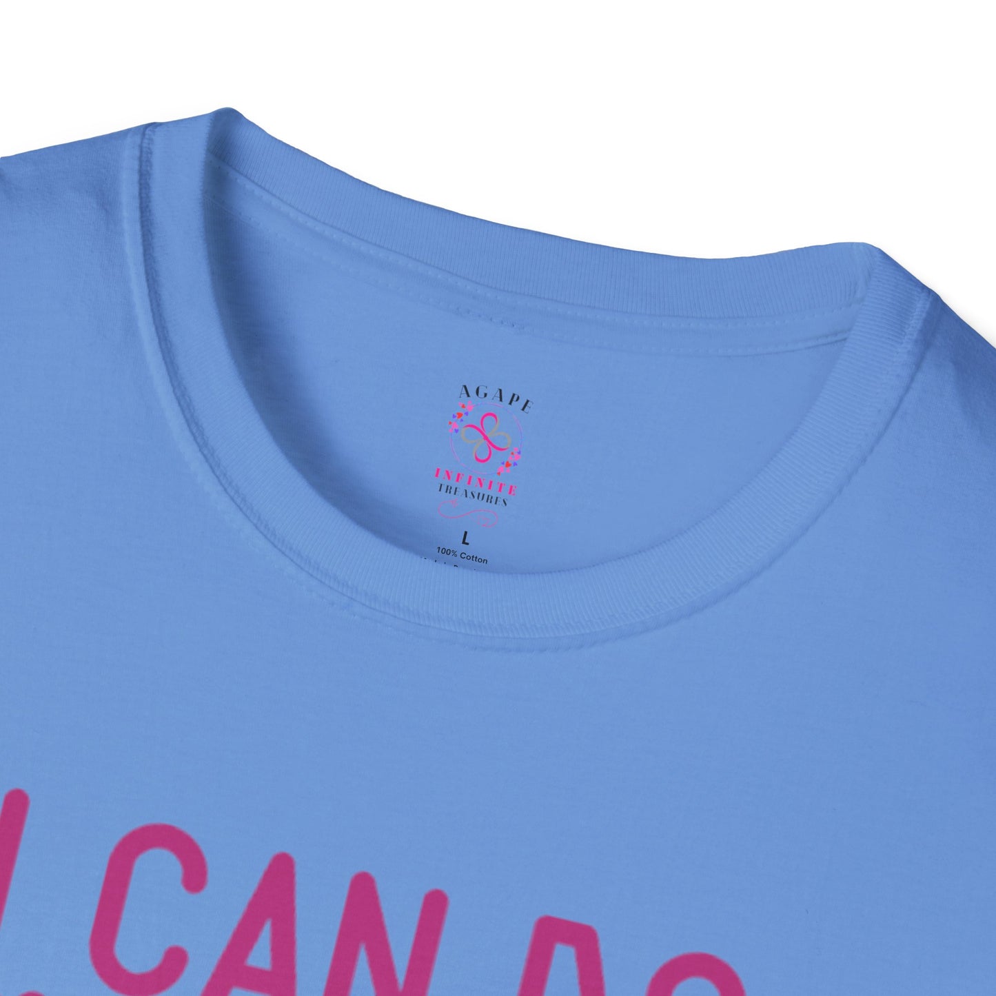 Philippians 4:13 T-Shirts