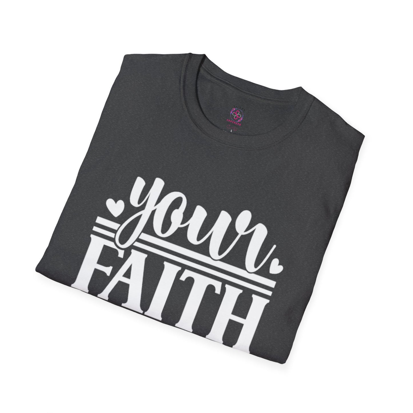 Matthew 17:20 T-Shirts