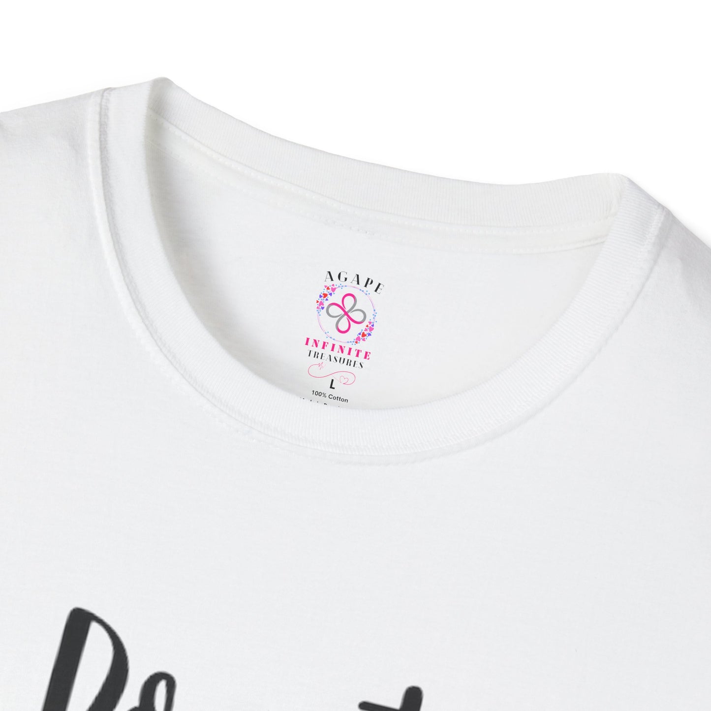 Matthew 6:34 T-Shirts
