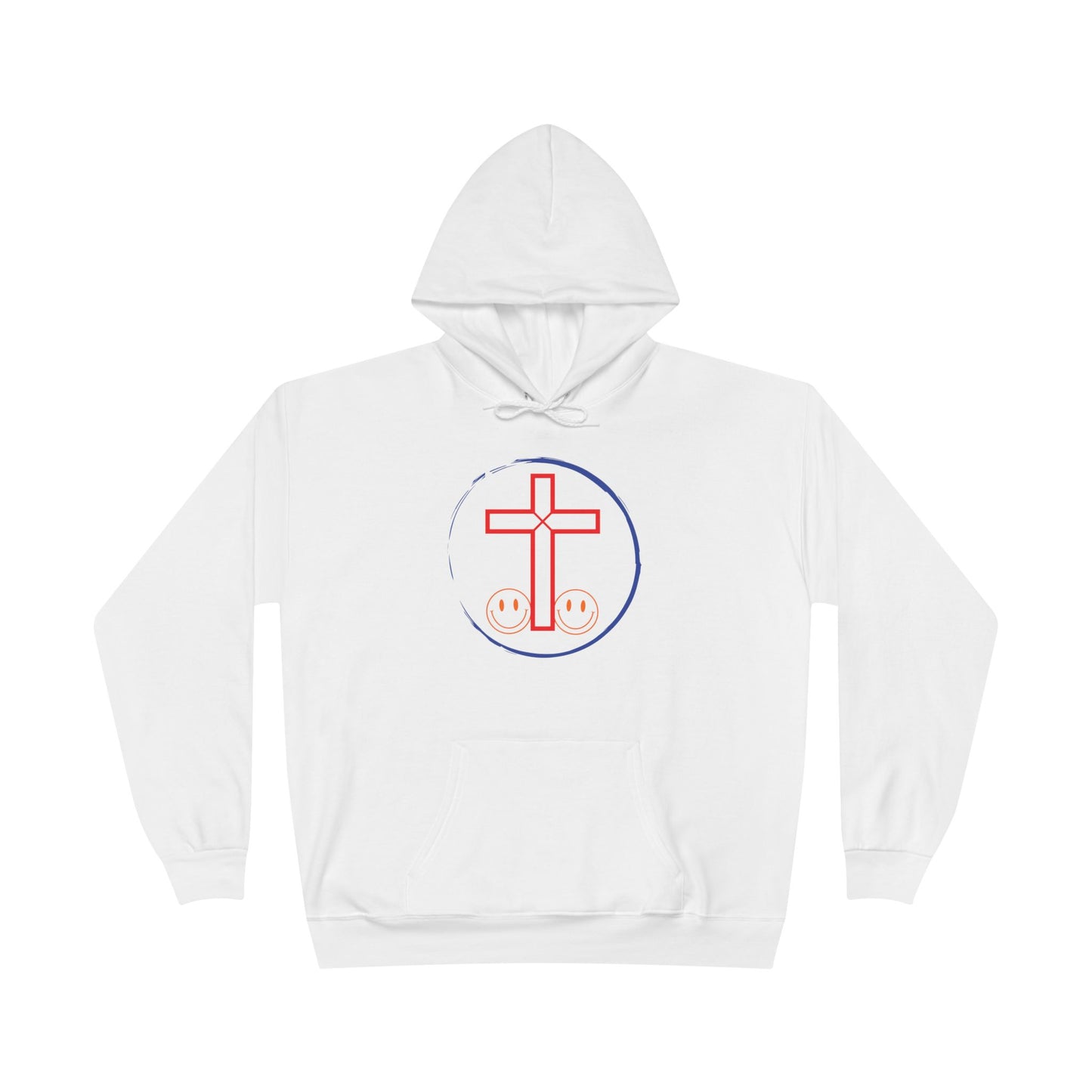 Joyfullwarrior Hoodie