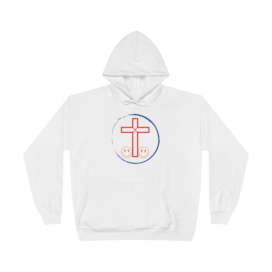 Joyfullwarrior Hoodie