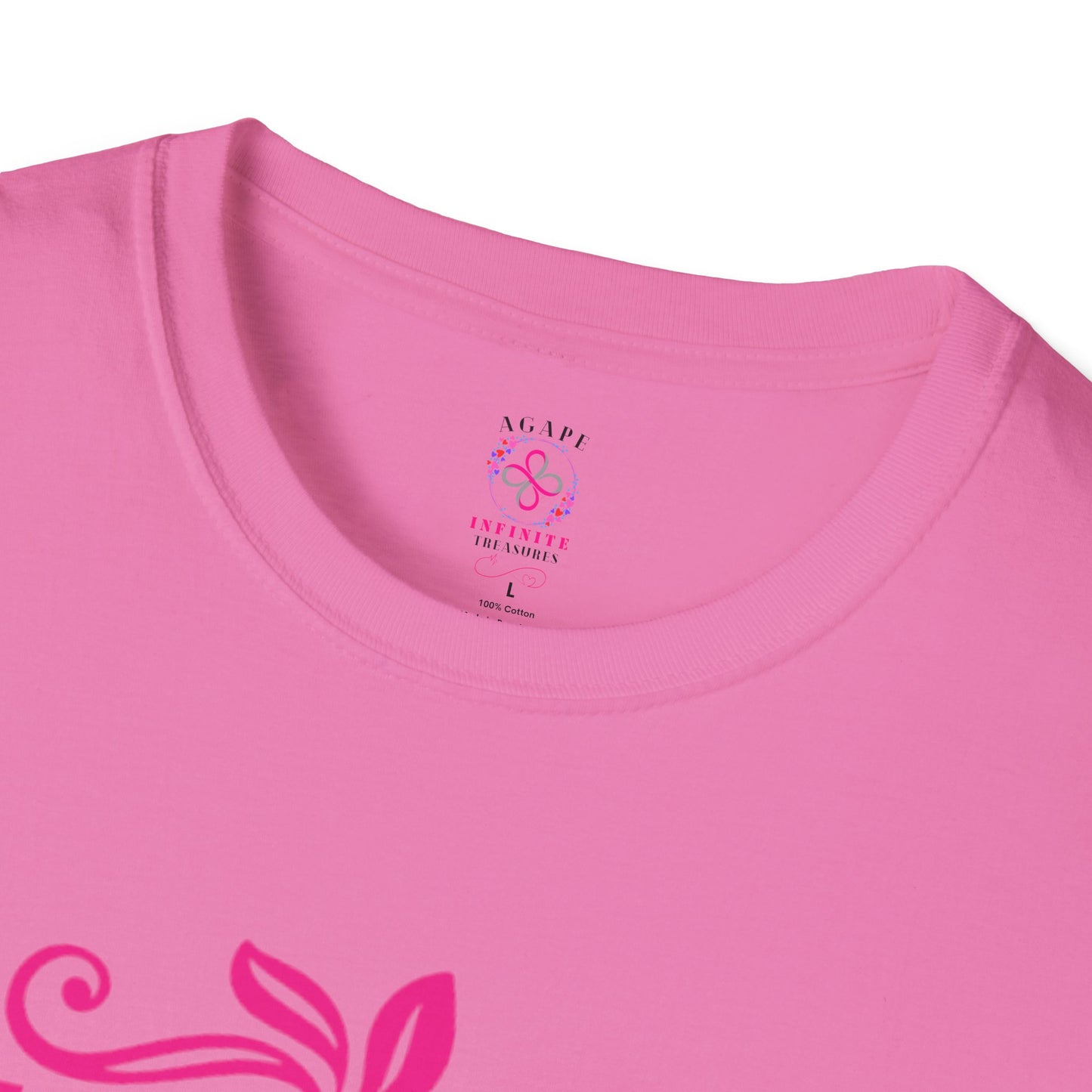 Zephaniah 3:17 T-Shirts