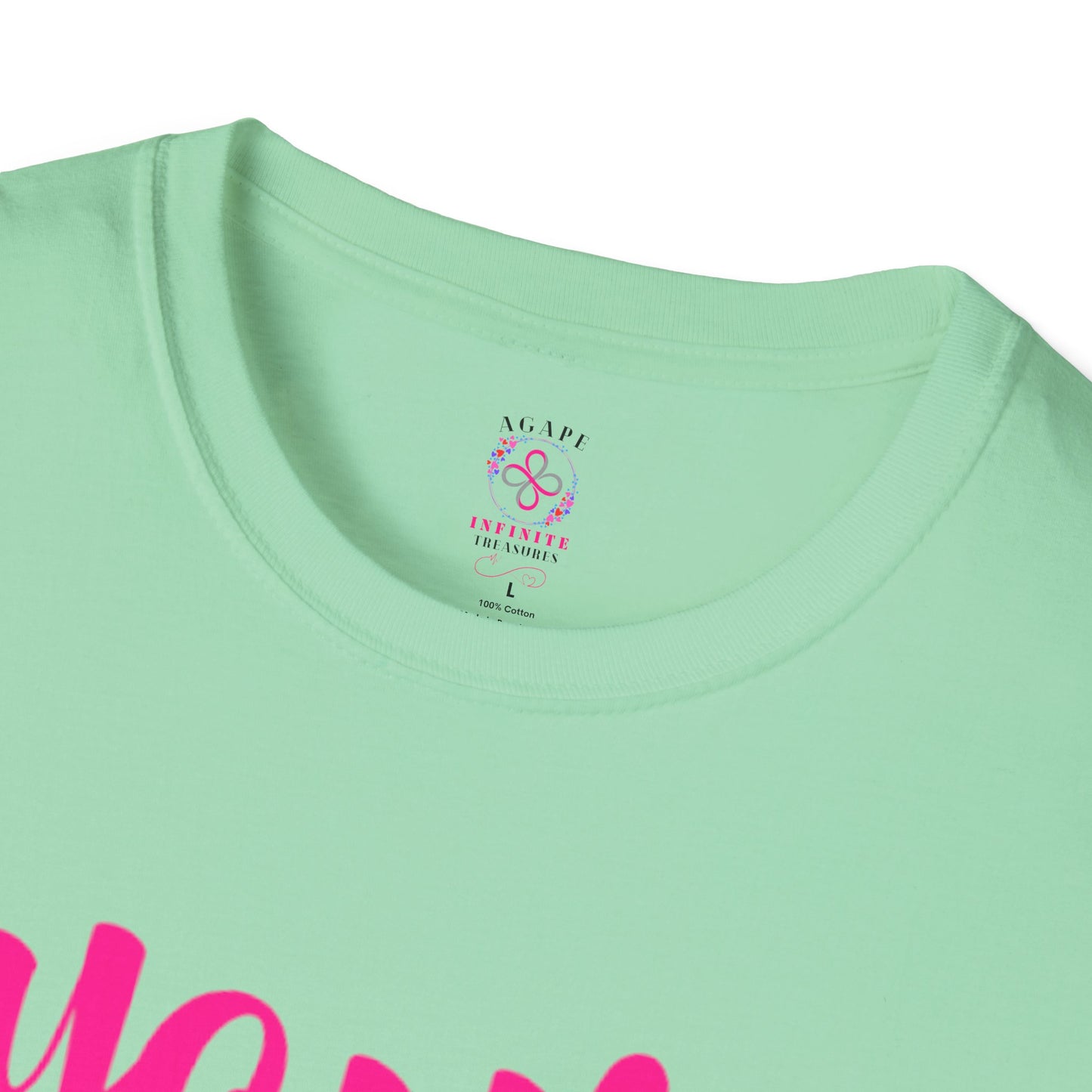 Matthew 17:20 T-Shirts