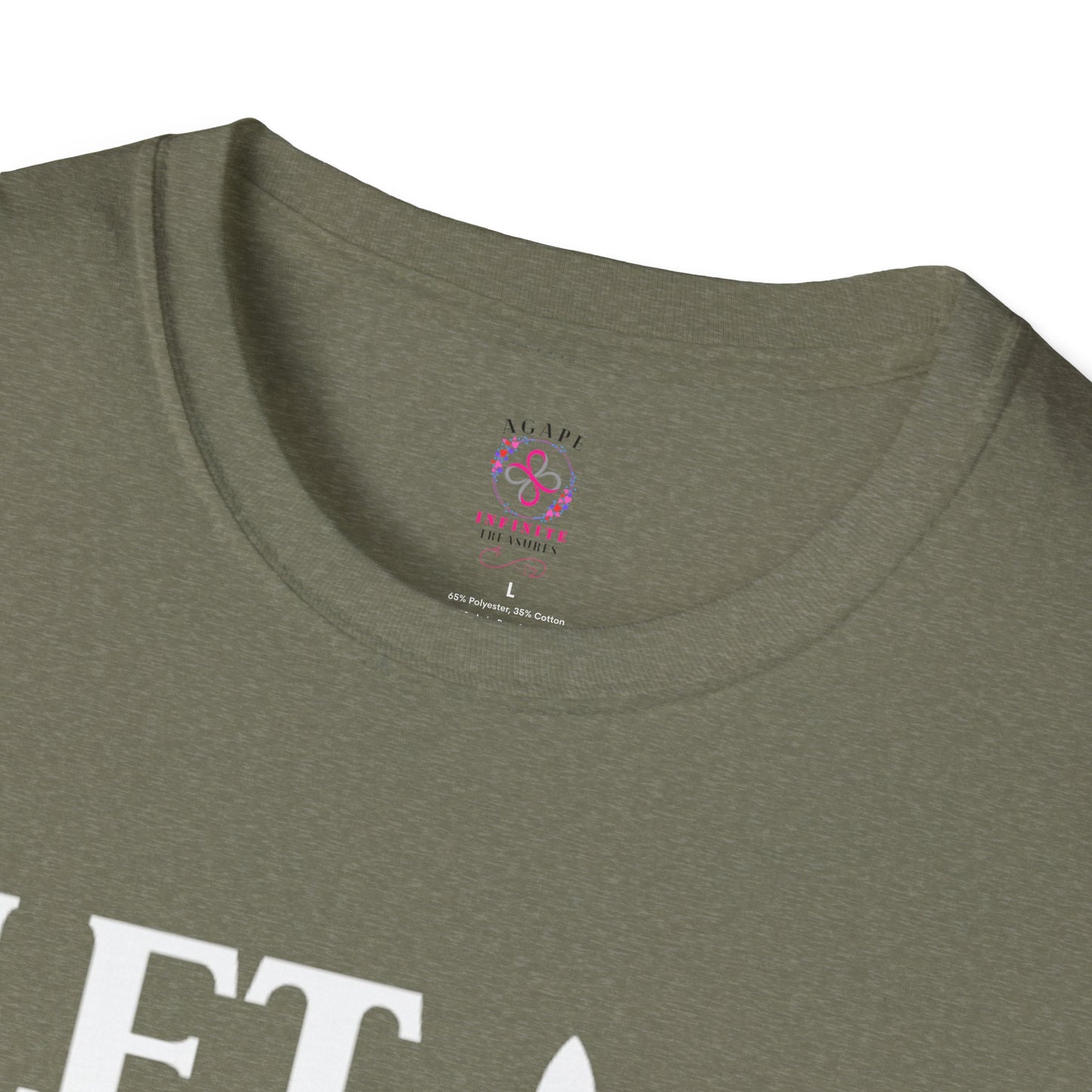 Matthew 5:16 T-Shirts