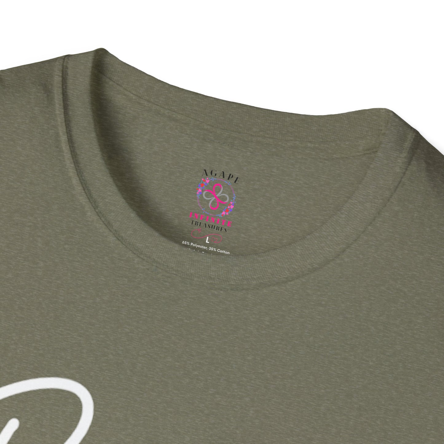 Psalm 46:10 T-Shirts