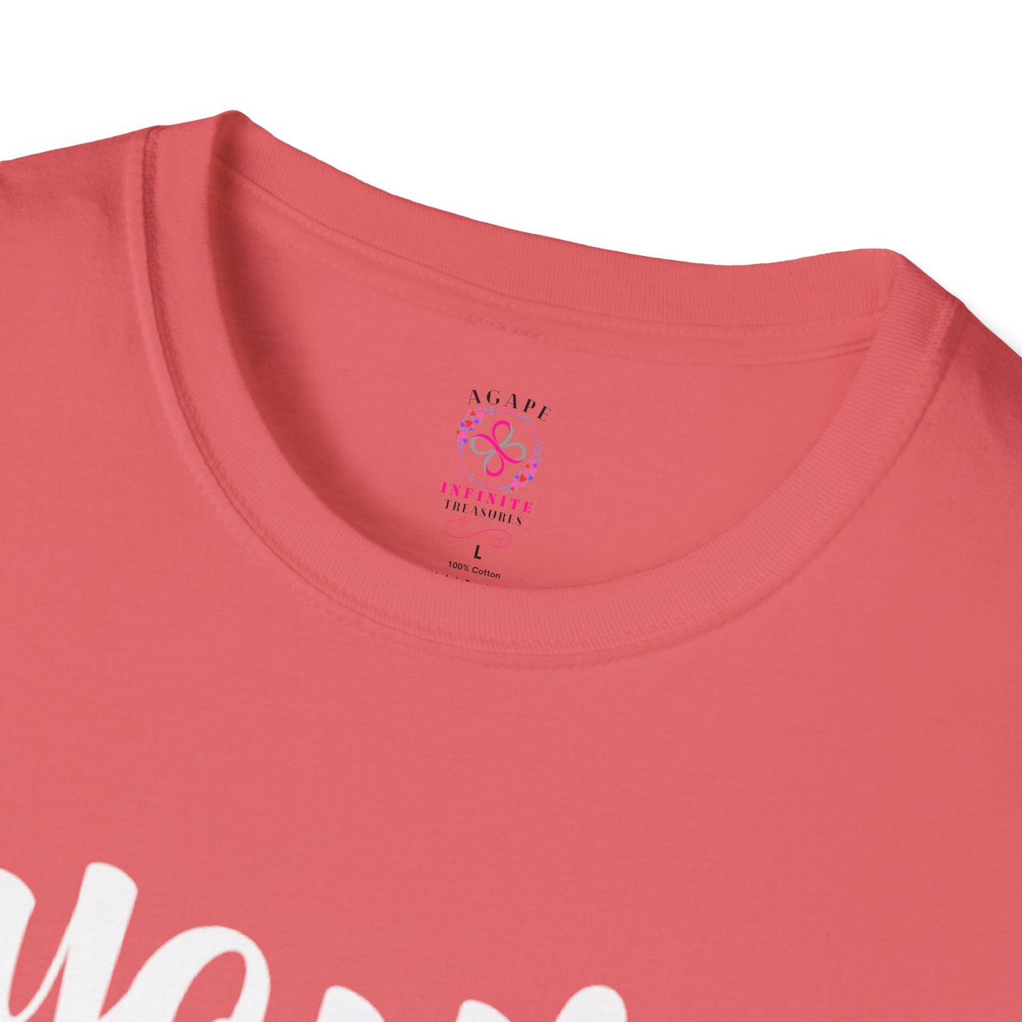 Matthew 17:20 T-Shirts