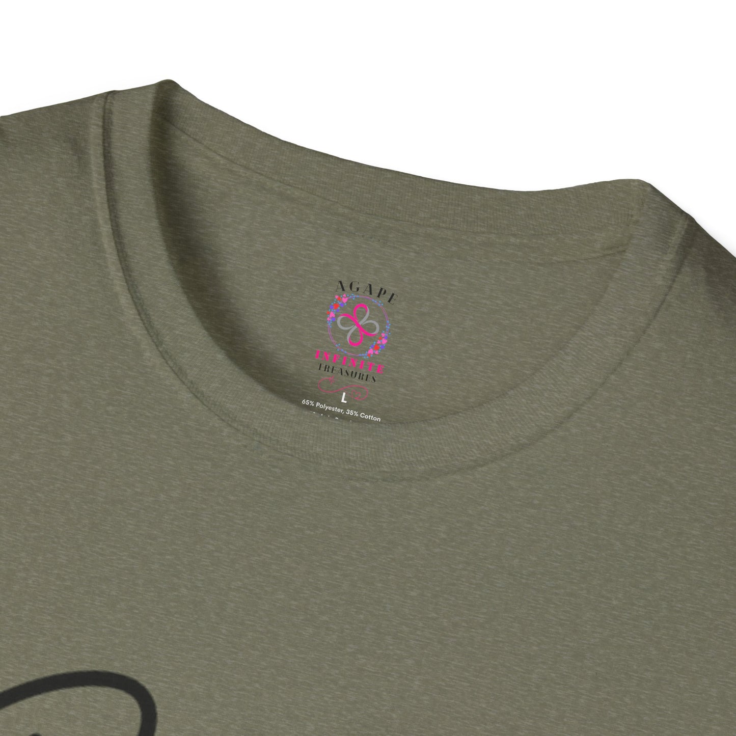 Psalm 46:10 T-Shirts