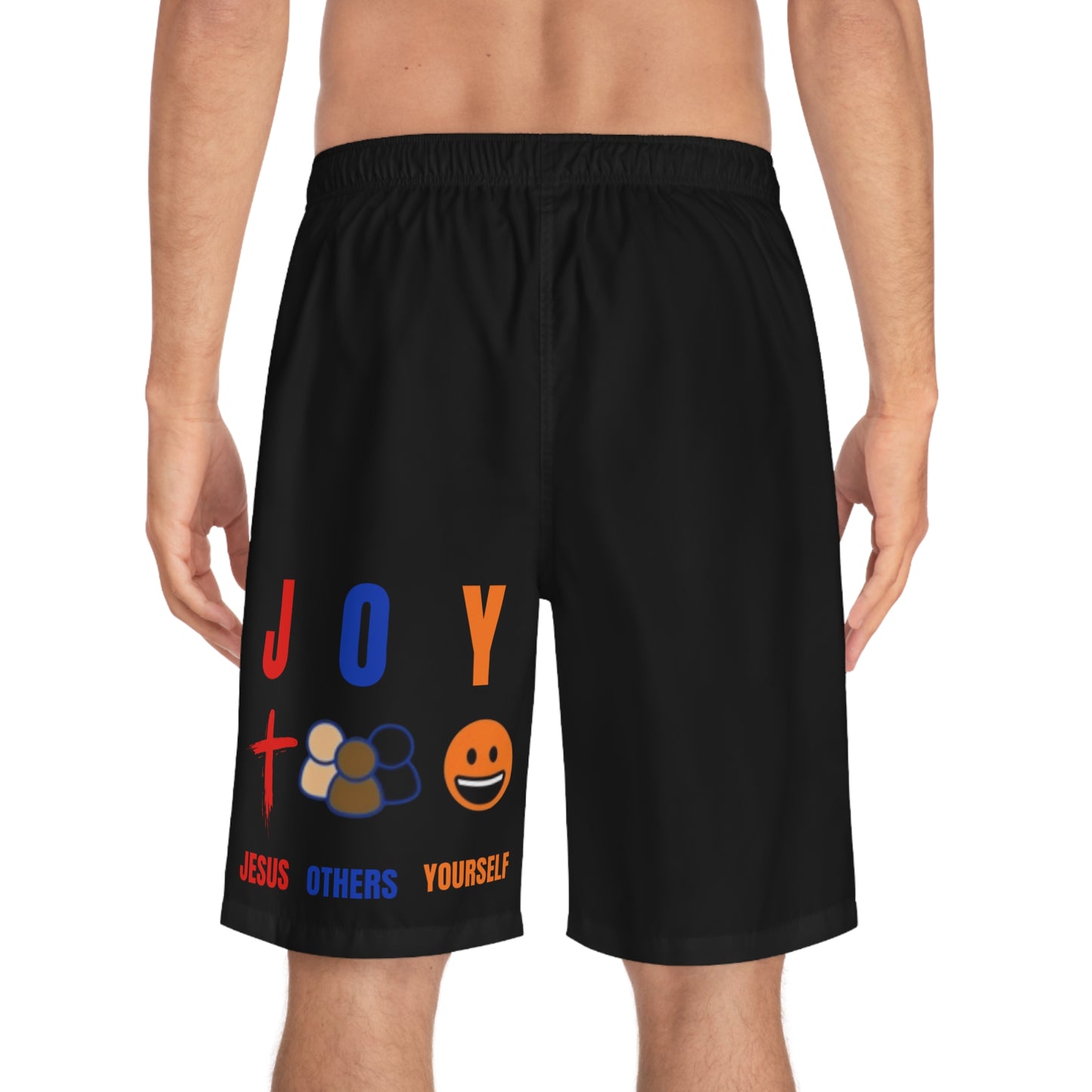 Joyfullwarrior Shorts