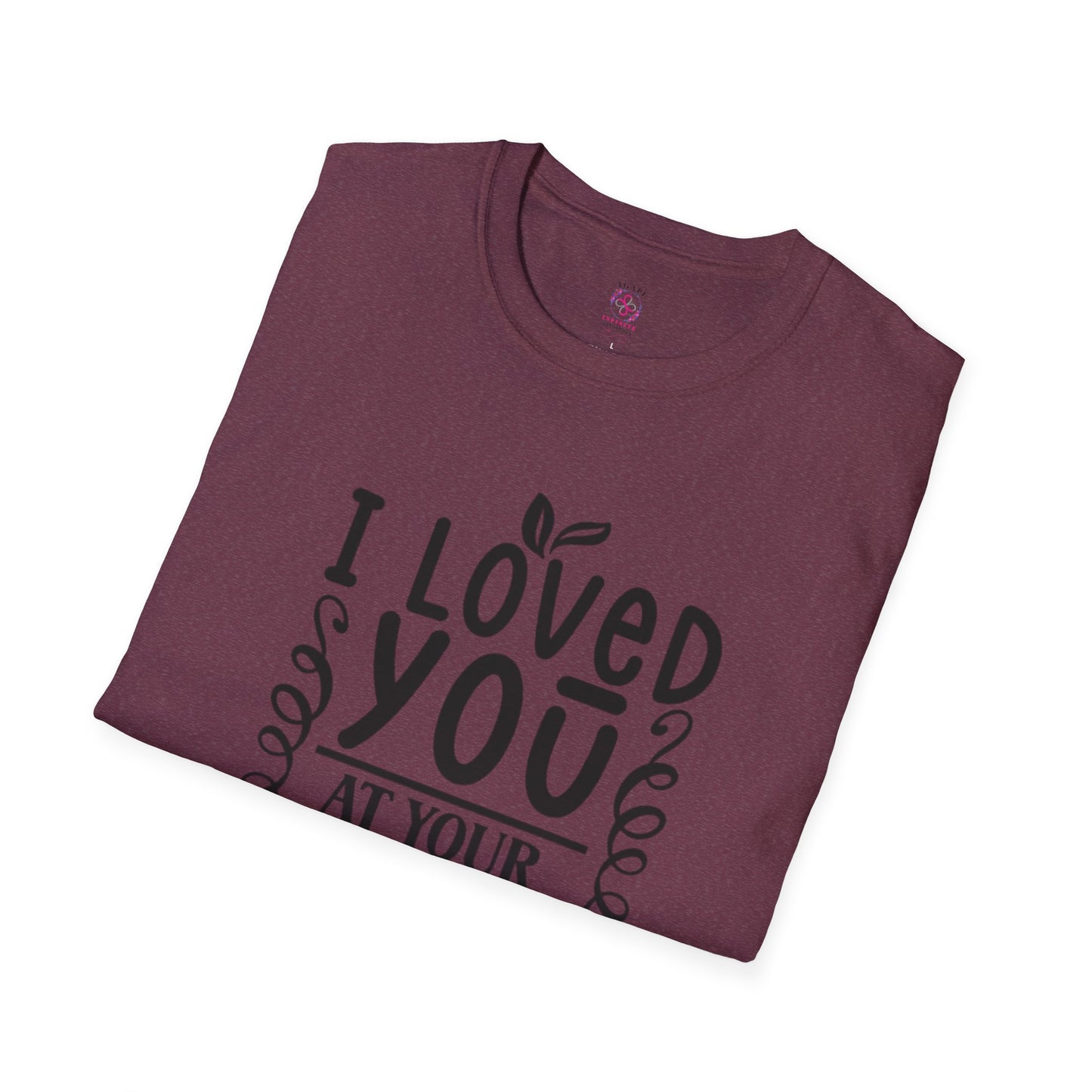 Romans 5:8 T-Shirts