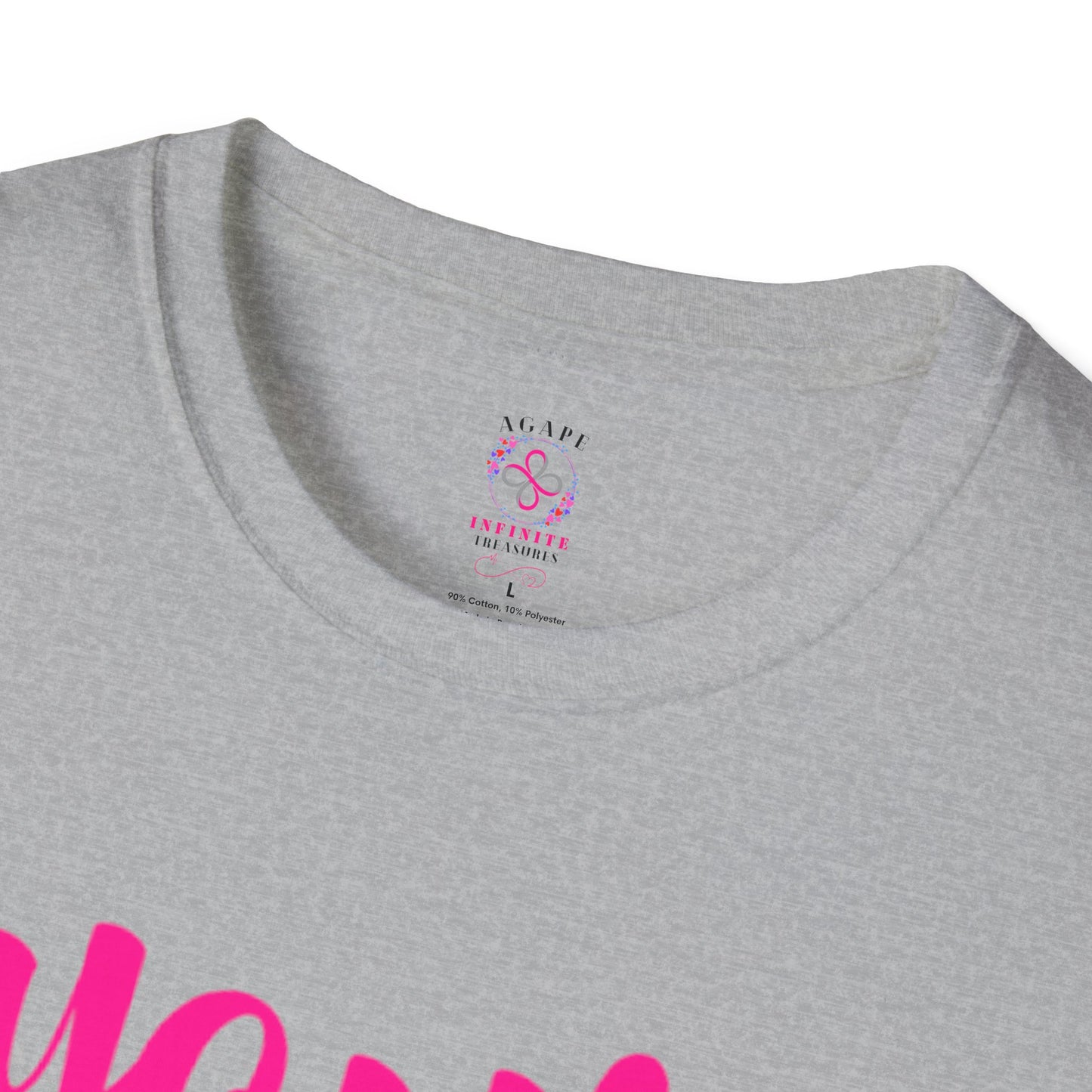 Matthew 17:20 T-Shirts