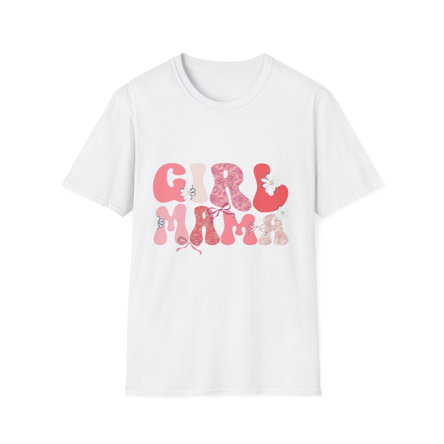 GIRL MAMA