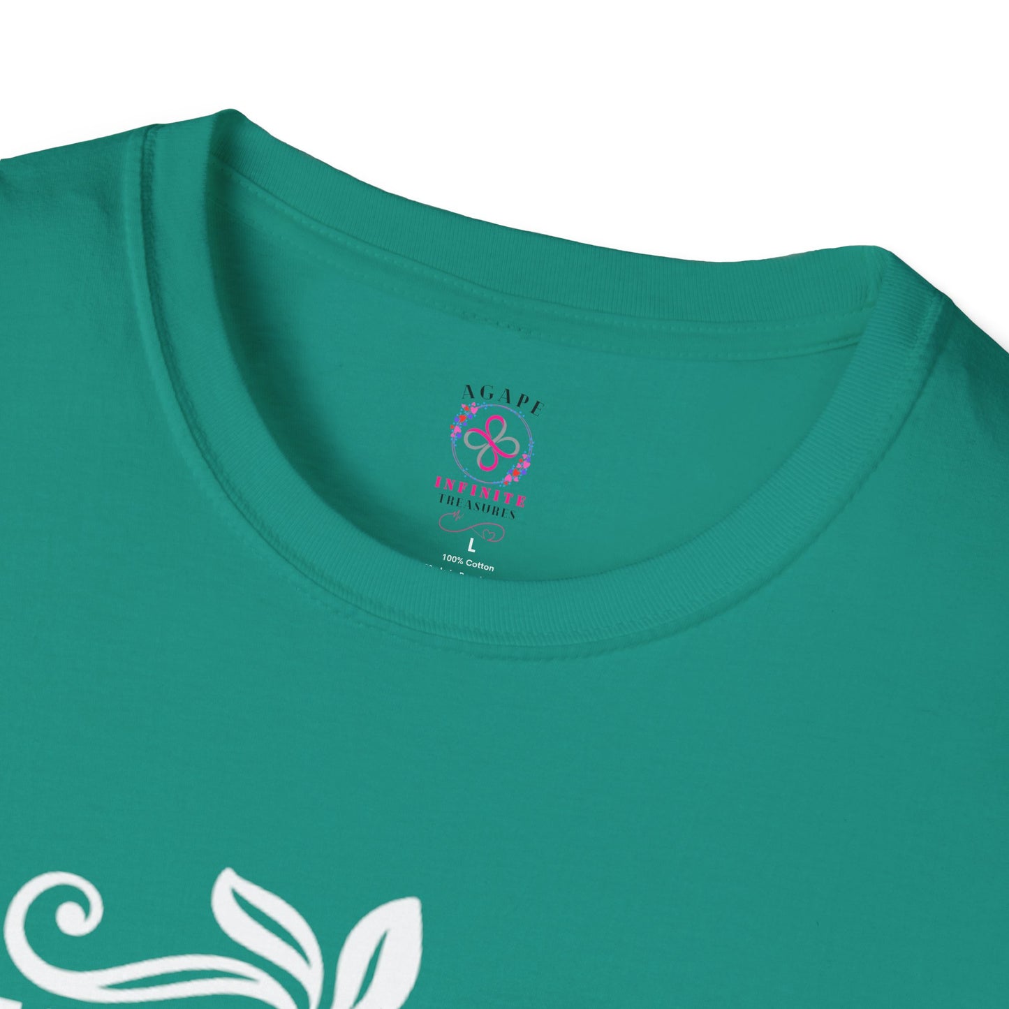 Zephaniah 3:17 T-Shirts