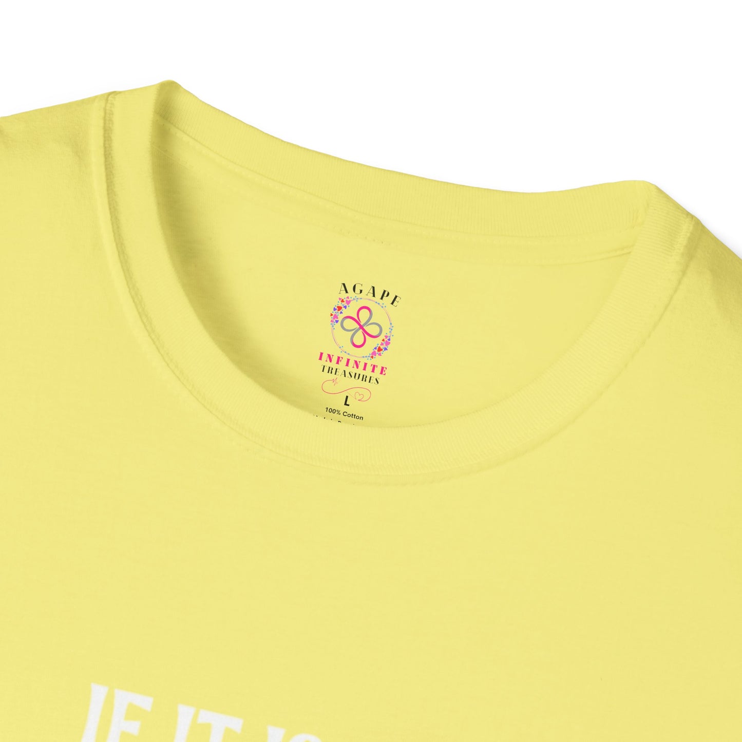 Acts 5:39 T-Shirts