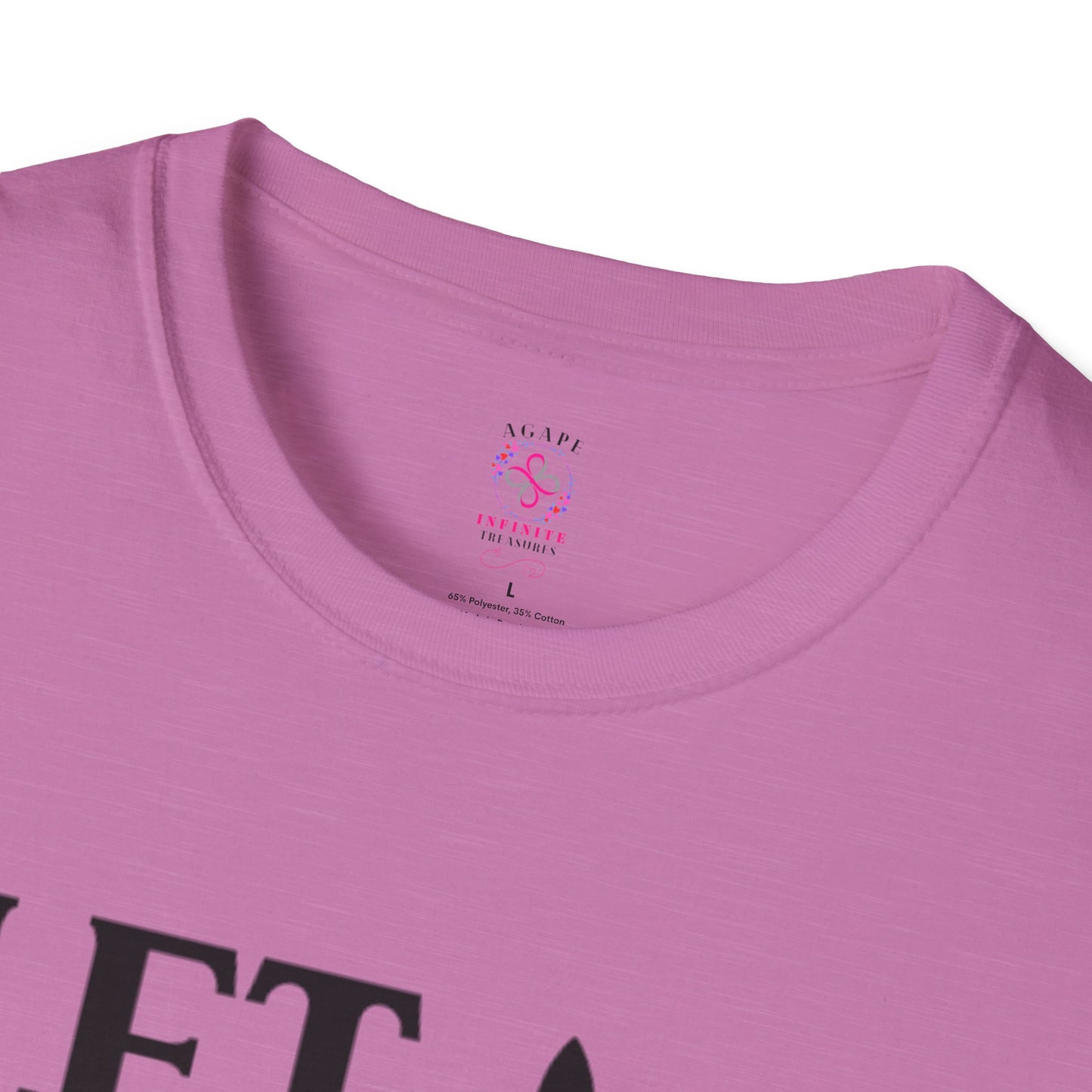 Matthew 5:16 T-Shirts